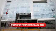 Trabaja en San Miguel: entidad ofrece 45 empleos con sueldos de S/2.200