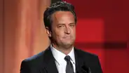 Revelan la verdadera causa de muerte de Matthew Perry, actor de 'Friends'