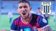 Alianza Lima quiere a Christofer Gonzales: ¿qué falta para que se concrete su llegada a La Victoria?