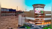 ¿Cómo va la construcción del primer mall de PUENTE PIEDRA? Así luce a 5 años de su anuncio