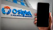 Bloqueo masivo de celulares: Osiptel anuncia suspensión de 1.168 teléfonos robados o con IMEI clonado