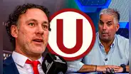 ¿Gabriel Milito a Universitario? Diego Rebagliati habló sobre los intereses del DT argentino
