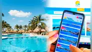 Verano para disfrutar en familia: conoce la lista de playas y piscinas saludables habilitadas por el Minsa