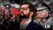 Chile rechaza por segunda vez cambiar la Constitución del régimen de Augusto Pinochet