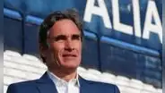 José Sabogal, responsable del apagón en Matute, no seguirá como administrador de Alianza Lima