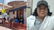 Presunto feminicidio en Cusco: joven fue asesinada por su padrastro que se encuentra prófugo