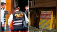 Arequipa: Inspectoría de la PNP investiga a 7 agentes que habrían cobrado cupo a dueño de sauna