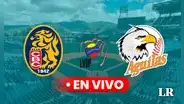 ¡Victoria para los capitalinos! Leones se tumban 8-4 a las Águilas en el Monumental de La Rinconada