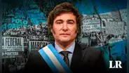 “El que corta, no cobra”: Gobierno de Milei suspenderá ayuda social a quienes participen en protestas