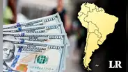 Este es el sueldo más bajo de Sudamérica: no es Perú ni Argentina