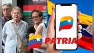 NUEVO BONO de 55 dólares diciembre 2023: COBRA HOY el ÚLTIMO PAGO por Patria