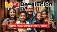 Verificar Devolución del IVA 2023: LINK para consultar con cédula mis pagos en Davivienda y SuperGIROS