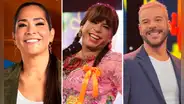 ¿'El gran chef' con Katia Palma superó en RATING al 'Reventonazo' y 'Cuál es el verdadero'?