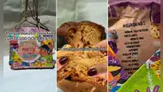 Peruana usa peculiar estrategia para ofrecer panetón vegano: “El mejor del Perú a 500 dólares”