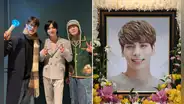 Key, de SHINee, recuerda a Jonghyun a 6 años de su muerte: “Siempre te amo y te extraño”
