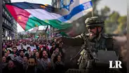 Guerra entre Israel y Gaza supera los 19.400 muertos en Gaza, mientras continúan los ataques