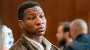 Jonathan Majors, estrella de Marvel, es declarado culpable de agresión y acoso hacia su exnovia