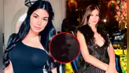 ¡Ampay! Samantha Batallanos es vista junto a hombre en restaurante