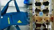 ¿Sabías que en Los Olivos hay un almacén donde rematan miles de productos desde S/1,20? Así puedes llegar