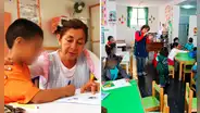 Matrícula 2024: Conoce cuáles son los colegios públicos de COMAS que aún tienen vacantes para Inicial 3, 4 y 5 años