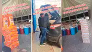 Usuarios peruanos quedan en shock al ver el canastón navideño de Caja Huancayo: “Nunca me defrauda”