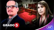 Gómez Fernandini: "El Congreso está defendiendo con uñas y dientes a Patricia Benavides"