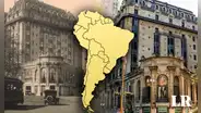 ¿Cuál fue el primer hotel de lujo de Sudamérica? Tiene 114 años y es más antiguo que el Titanic