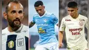 Ranking Conmebol 2024: Universitario no es el mejor de Perú y Alianza Lima no está en el top 3