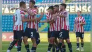 ¡Victoria en casa! Paraguay derrotó 2-1 Panamá Sub-23 en amistoso de preparación para el Preolímpico