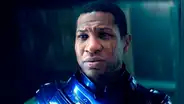Jonathan Majors es despedido de Marvel tras ser declarado culpable por agresión, según Variety