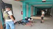 Capturan en Áncash a 2 presuntos responsables de matanza en minera La Poderosa