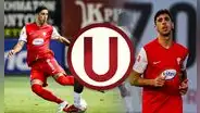 Universitario tiene delantero: Diego Dorregaray de la liga de Chipre llegará para el Centenario