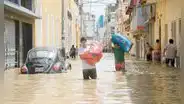 Fenómeno El Niño: Senamhi descarta un FEN fuerte en el 2024 gracias a la presencia de anticiclón