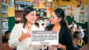 Docentes de Junín denuncian que no les pagan bono de S/220 desde septiembre ni su gratificación