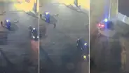 Creían que era un accidente, pero taxista murió tratando de evitar robo de su vehículo en Tacna