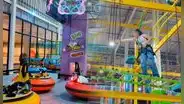 Mr. Joy abre sus puertas en el Mall Aventura San Juan de Lurigancho: ¿qué juegos ofrece su nueva sede?