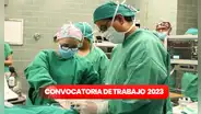 Ministerio de Salud abre convocatoria de trabajo con sueldos de hasta S/8.000: ¿cómo postular?