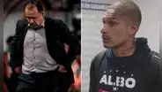 Guerrero y su firme opinión sobre la salida de Reynoso de la selección: No conseguimos hacer ese 'clic'