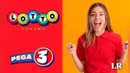 LOTERÍA Nacional de Panamá, EN VIVO: resultados del LOTTO y PEGA 3 de HOY, martes 19 de diciembre
