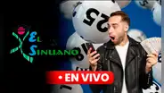 SINUANO Día y Noche HOY, 20 de diciembre, EN VIVO: resultados oficiales del SORTEO colombiano