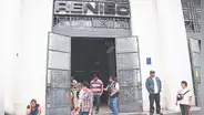 Mafia ‘mataba’ maleantes para darles impunidad