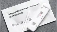 COVID-19: reportan alza de contagios en las últimas 4 semanas