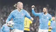 Champions League: cruces confirmados