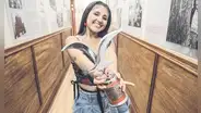 Milena Warthon: “Me enorgullece generar incomodidad con mi música”