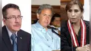 Patricia Benavides: Equipo Especial allana casas de sus “asesores” en la sombra