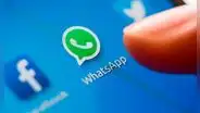 WhatsApp: ¿qué pasa si mantienes pulsado el ícono de la app por unos segundos?