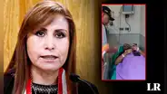 Patricia Benavides ordenó a Jaime Villanueva internarse en clínica, desaparecer su celular y documentos
