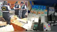 Conoce cómo comprar los productos que remata ADUANAS en diciembre: guía para adquirir ropa y celulares baratos
