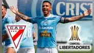 Sporting Cristal vs. Always Ready: ¿cuándo será el debut de los celestes en la Copa Libertadores?