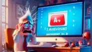 ¿Qué sucede si instalas 2 antivirus en tu computadora y por qué nunca debes hacerlo?